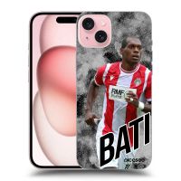 ULTIMATE CASE pro Apple iPhone 15 - FK Viktoria Žižkov G