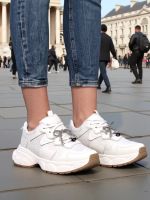 Resti Women's Sneakers Lottotes