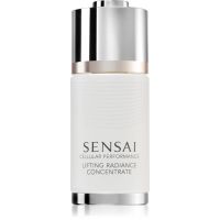 Sensai Cellular Performance Lifting Radiance Concentrate posvjetljujući serum s lifting učinkom 40 ml