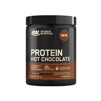 OPTIMUM NUTRITION Protein Hot Chocolate - 350g - Chocolate