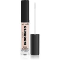 Wet n Wild MegaLast Incognito krémový korektor pre plné krytie odtieň Light Beige 5,5 ml