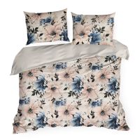 Eurofirany Unisex's Bed Linen 451579