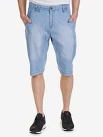 Sam 73 Kieran Shorts Blau