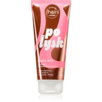 OnlyBio Hair Of The Day Gloss S.O.S. Mask maska do włosów do wygładzania włosów 200 ml