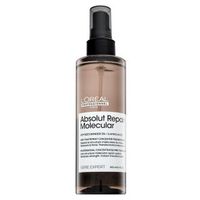 L´Oréal Professionnel Série Expert Absolut Repair Molecular Professional Concentrated Pre-Treatment preludium pielęgnacyjne do włosów zniszczonych 190