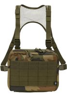 U.S. Cooper Chest Pack Operator woodland