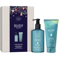 Scottish Fine Soaps Sea Kelp σετ δώρου