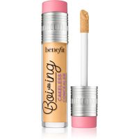 Benefit Boi-ing Cakeless Concealer tekutý krycí korektor odtieň 8,25 Medium-Tan Neutral 5 ml