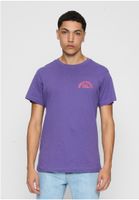 Men's T-shirt Dream Kebab Purple