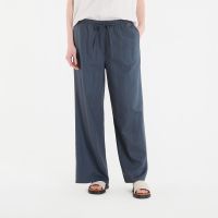 Παντελόνια Calvin Klein Jeans Linen Weekend Casual Pant Biloxi Blues XS