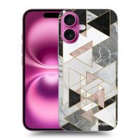 ULTIMATE CASE MagSafe pro Apple iPhone 17 - Light geometry