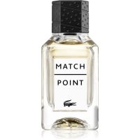 Lacoste Match Point Cologne туалетна вода для чоловіків 50 мл