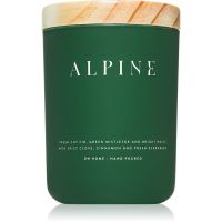DW Home Tierra Alpine Duftkerze 445 g