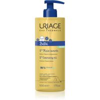 Uriage Bébé 1st Cleansing Oil nährendes Reinigungsöl für Kinder 500 ml