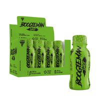 TREC - Boogieman - 12x 100ml - Grapefruit Lime