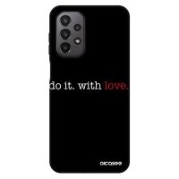 Fashion Case pre Samsung Galaxy A23 A236B 5G - Do it. With love.