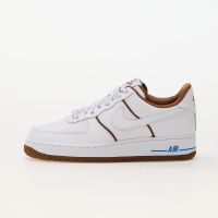 Sneakers Nike Air Force 1 '07 Lx White/ White-Lt British Tan-Photo Blue EUR 39