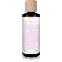 Boep Natural Baby Almond Oil мигдалева олійка для дітей 125 мл