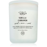 DW Home Prime Vanilla Cinnamon vonná svíčka 445 g