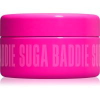 NYX Professional Makeup Fat Oil Body mousse za telo z vlažilnim učinkom z vonjem Suga Baddie 145 ml