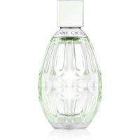 Jimmy Choo Floral Eau de Toilette für Damen 60 ml