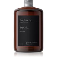 Euphoria Shower Gel душ гел 400 мл.