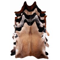 HOVÄDZIA KOŽUŠINA,