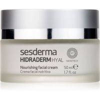 Sesderma Hidraderm Hyal подхранващ крем за зряла кожа 50 мл.