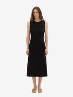 Tom Tailor Rochie Negru