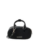 STEVE MADDEN Ručna torbica 'Bemiliee'  crna