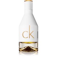 Calvin Klein CK IN2U Eau de Toilette für Damen 50 ml