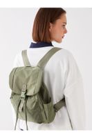 LC Waikiki Parachute Fabric Women's Backpack