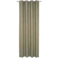 Esposa ZÁVES S OČKAMI, polopriehľadné, 140/255 cm