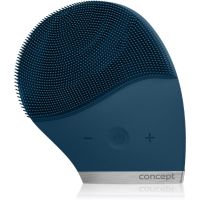 Concept Sonivibe SK9100 Reinigungsbürste für die Haut Emerald 1 St.