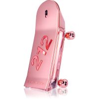 CAROLINA HERRERA 212 Heroes for Her woda perfumowana dla kobiet 50 ml