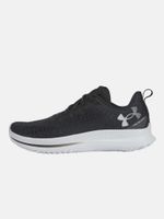 Men's shoes Under Armour UA Velociti 4-BLK - Men's