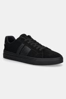 Baldinini sneakers culoarea negru, U6B803T1CMFL