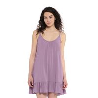 HORSEFEATHERS Šaty Nivi - lavender PINK velikost XS