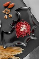 talerz KILLSTAR - Creep Bat - Black