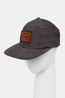 Levi's Menčestrová baseballová čiapka Levi's