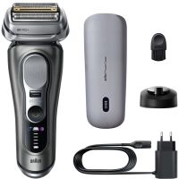 Braun Series 9 PRO+ 9625s Elektrorasierer mit Ladekoffer 1 St.