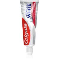 Colgate Advanced White Volcanic Ash and Baking Soda prirodna zubna pasta 75