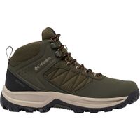 Columbia TRANSVERSE MID WP Мъжки обувки, khaki, размер 44