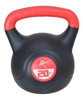 VINYL KETTLEBELL 20kg