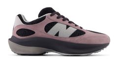 New Balance UWRPDFSE