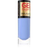 Eveline Cosmetics 7 Days Gel Laque Nail Enamel gel lak za nohte brez uporabe UV/LED lučke odtenek 217 8 ml