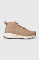 Jack Wolfskin Topánky Jack Wolfskin Campfire Wool Mid