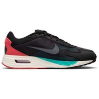 Nike AIR MAX SOLO Мъжки обувки за свободното време, черно, размер 45.5