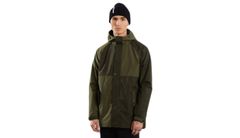 Dedicated Jacket Hoddevik Split Multi Color Muži - Bundy Dedicated - Zelená - 18963-XL - Size: XL
