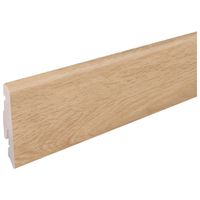 XXXL SOKLOVÁ LIŠTA (za kus) dub artisan